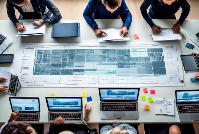 企业网站制作咨询，企业网站制作咨询工作内容