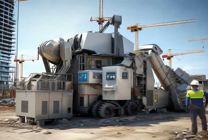 建筑模板粉碎机多少钱一台 - 建筑模板粉碎机多少钱一台啊