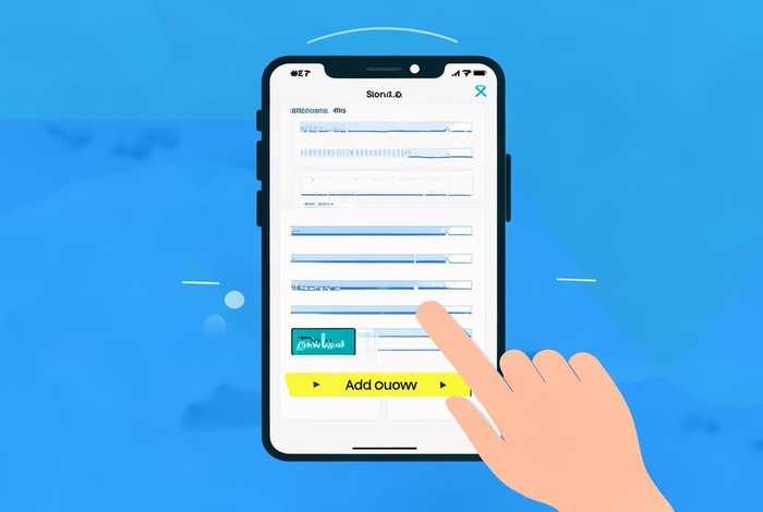 手机上如何制作表格如何增加行列、手机上如何增加表格行数