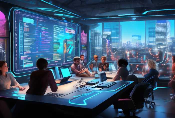 快速开发小程序平台 - 快速开发小程序平台是什么