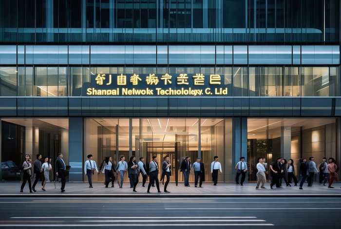 上海网络科技有限公司地址 上海网络科技有限公司地址电话