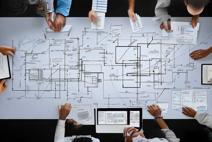 企业网络规划 - 企业网络规划与设计开题报告