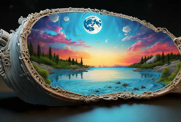 卷页图片 - 卷页效果图片