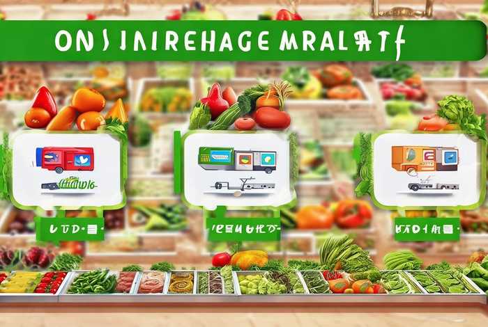 生鲜电商平台排行榜 - 生鲜电商平台排行榜最新