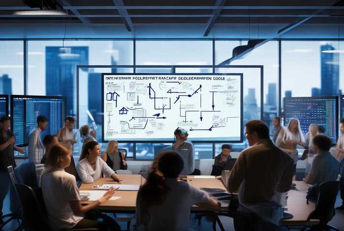 平台软件开发流程、平台软件开发流程是什么 平台软件开发流程、平台软件开发流程是什么