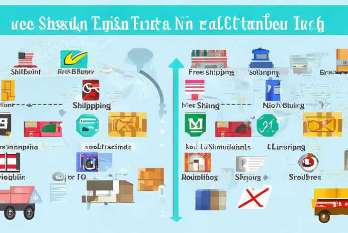 哪些跨境平台免费 哪些跨境平台免费送货