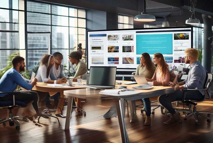 免费网站如何开发(如何开发网站赚钱) 免费网站如何开发(如何开发网站赚钱)