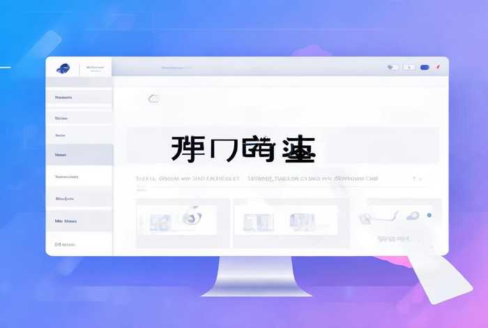 简单网址制作；简单网址制作软件