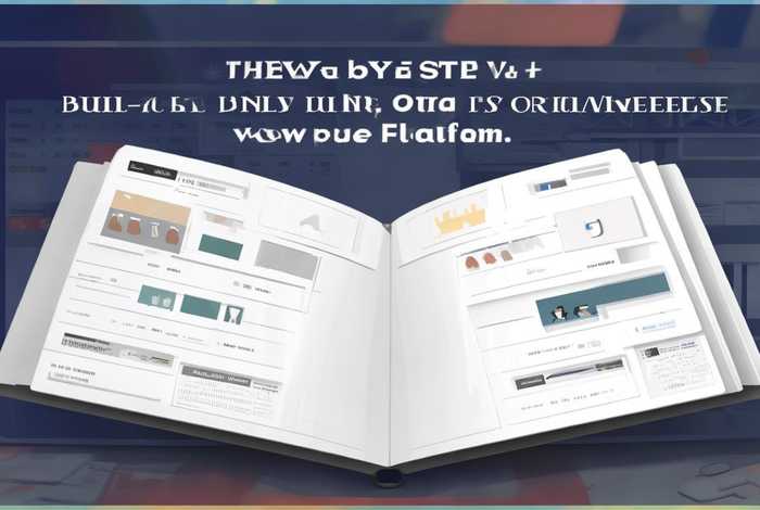 如何自己搭建网站平台，如何自己搭建网站平台呢