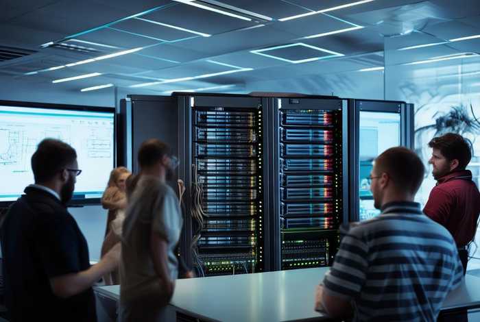 局域网网站服务器搭建软件 局域网网站服务器搭建软件是什么