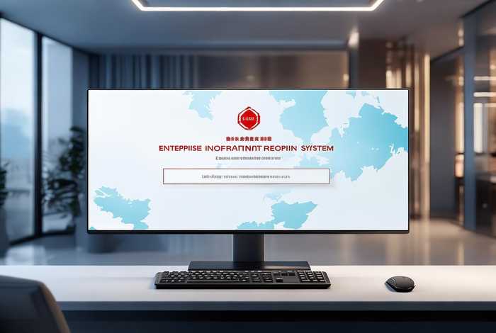 企业信息填报系统登录入口 企业信息填报系统登录入口黑龙江