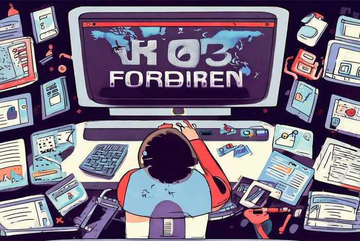 网络网站ip地址无法进入怎么解决呢，ip地址的网站访问不了怎么办