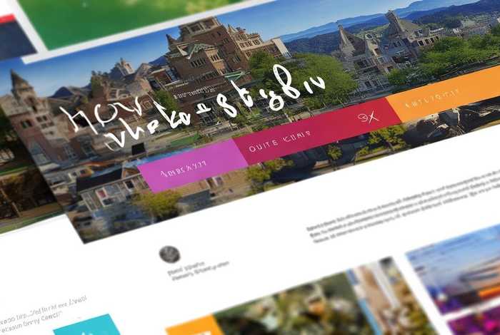 介绍家乡网页设计作业成品；介绍家乡网页设计作业成品html