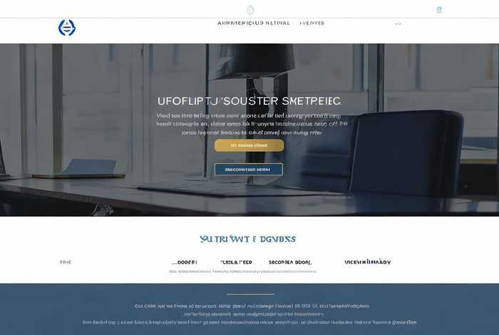 企业网站模板代码（企业网站模板代码大全）