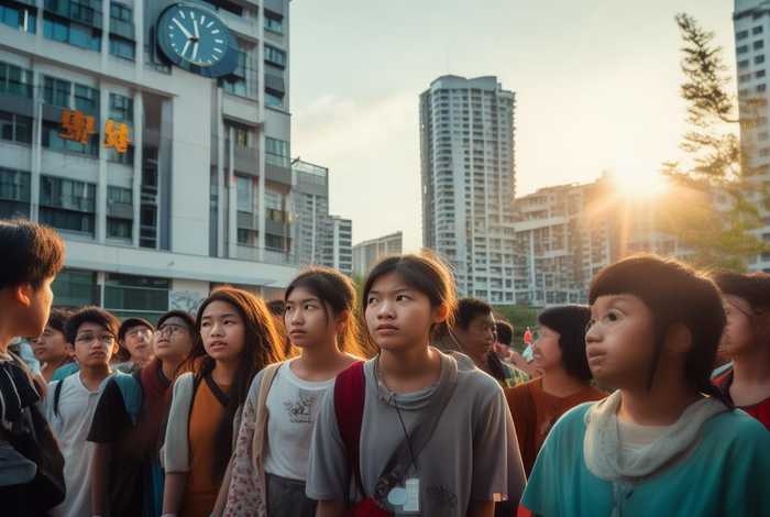 深圳官方回应延迟放学、深圳官方回应延迟放学是真的吗 深圳官方回应延迟放学、深圳官方回应延迟放学是真的吗