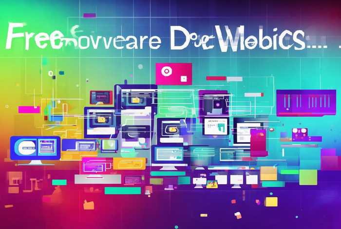 免费网站免费软件下载 - 免费软件下载网站有哪些