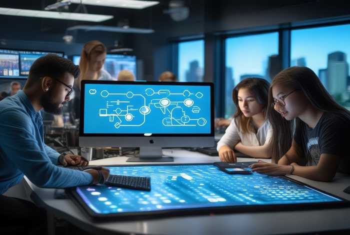 开发小程序需要的技术(开发小程序需要的技术支持) 开发小程序需要的技术(开发小程序需要的技术支持)