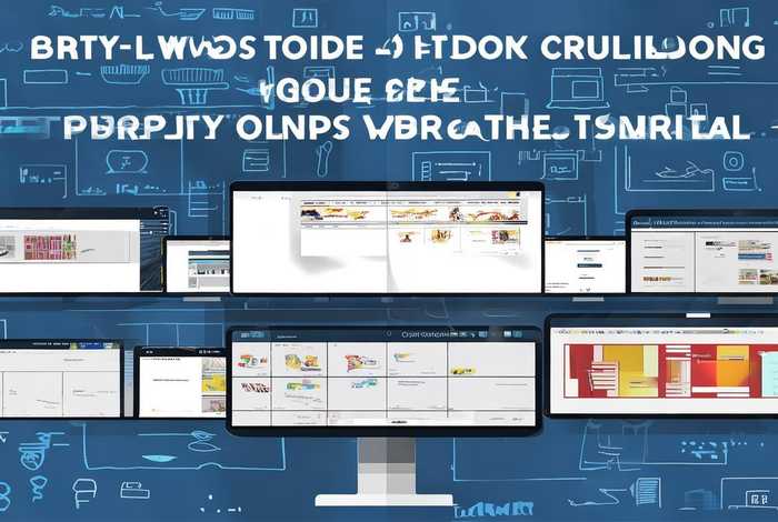 免费网站建站教程视频 - 免费网站建站教程视频大全
