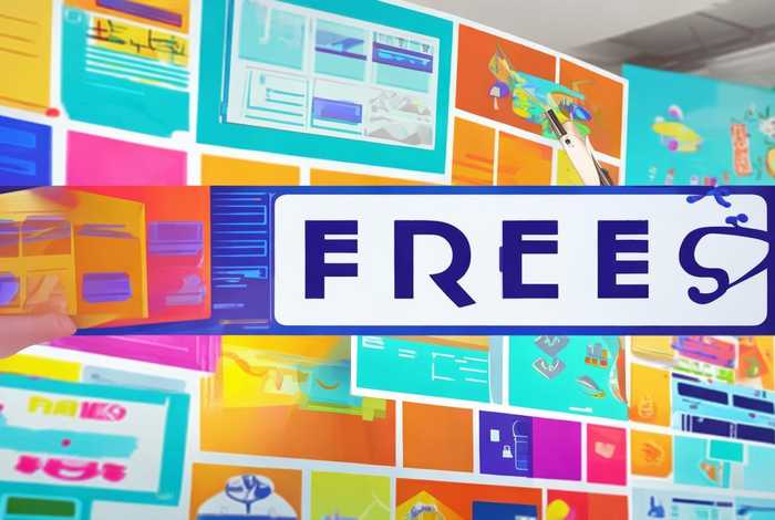 免费的h5制作模版 h5制作哪个有免费的模板