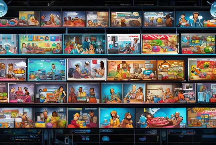 网上平台怎么做生意好（网上平台怎么做生意好赚钱）