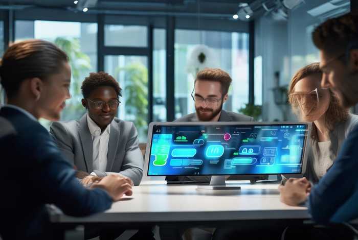 免费在线客服系统 最新在线客服系统