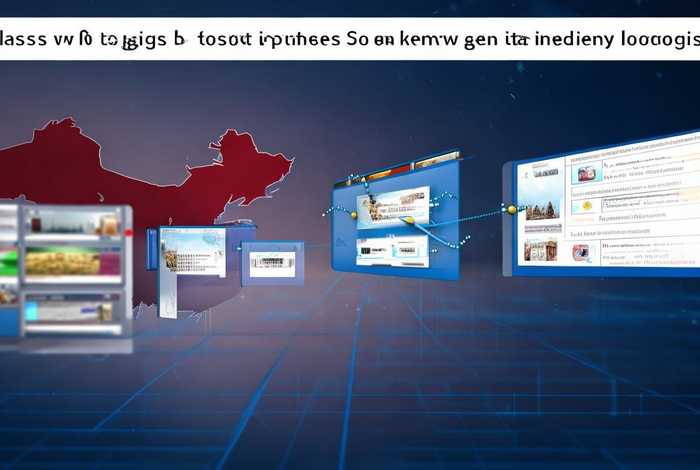 如何在国内查看国外独立站 如何在国内查看国外独立站点信息