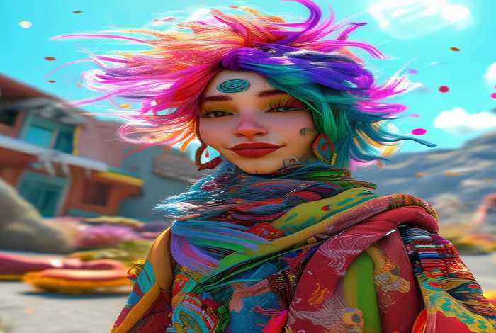 人物随机生成器（人物随机生成器app）