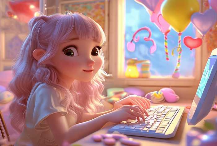 适合甜妹用的可爱网名（适合甜妹用的可爱网名英文）