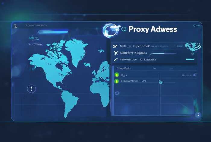 网络代理地址在哪里 - 网络代理地址在哪里设置 网络代理地址在哪里 - 网络代理地址在哪里设置