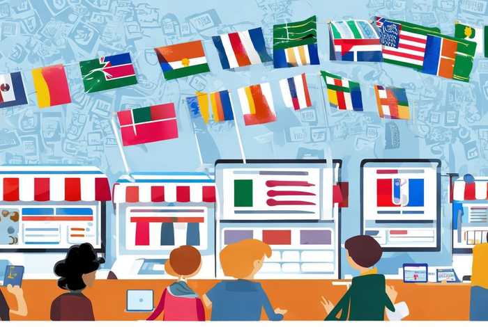 跨境电商互联网平台涉税新规 跨境电商互联网平台涉税新规定