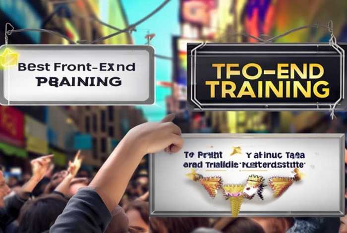 哪个前端培训好些、哪家前端培训比较好 哪个前端培训好些、哪家前端培训比较好