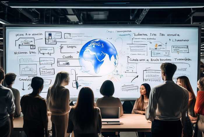 开发网站哪些流程是必不可少的 - 网站的开发流程分哪几步