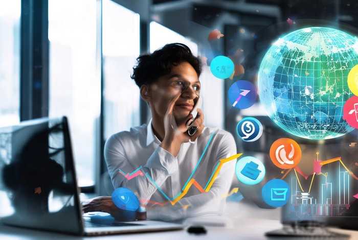 网络推广电话话术（网络推广电话话术怎么说）