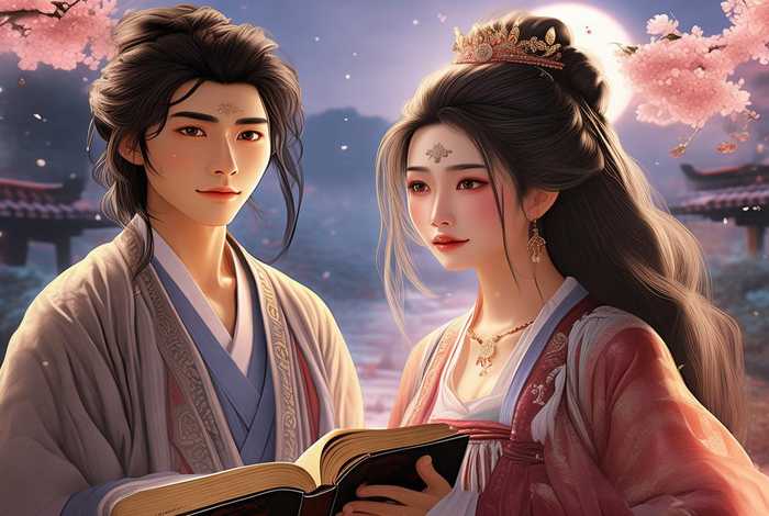 书生与公主 - 书生与公主电视剧演员表 书生与公主 - 书生与公主电视剧演员表