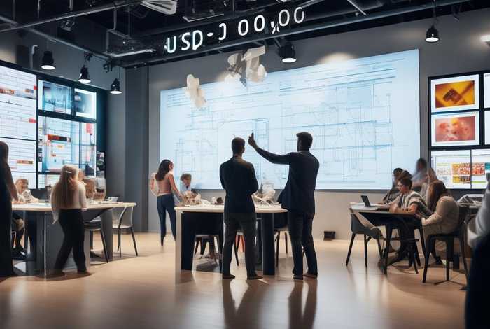 跨境电商独立站搭建（跨境电商独立站搭建多少钱）