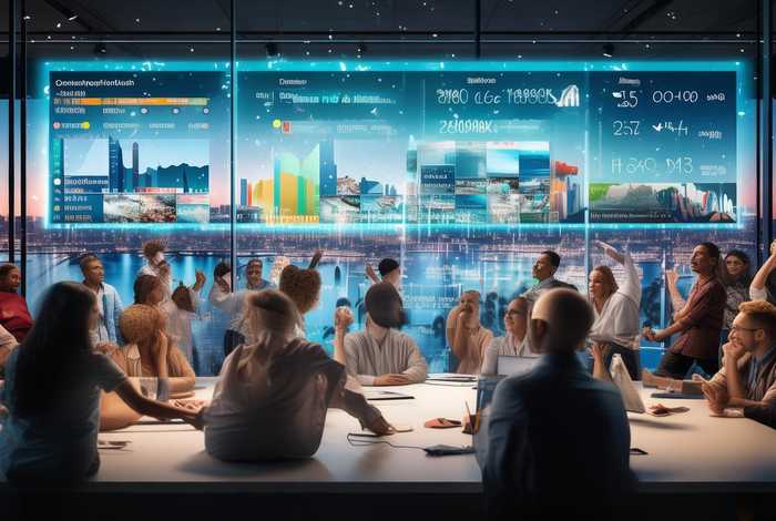 年度总结视频怎么做；年度总结视频怎么做好看