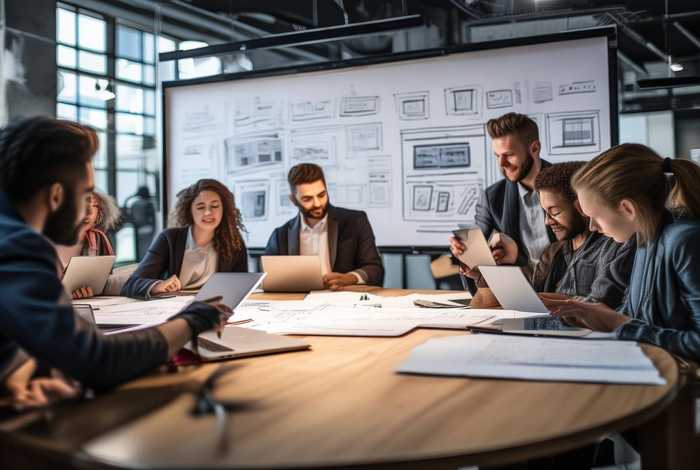 企业网站规划与建设 企业网站规划与建设方案