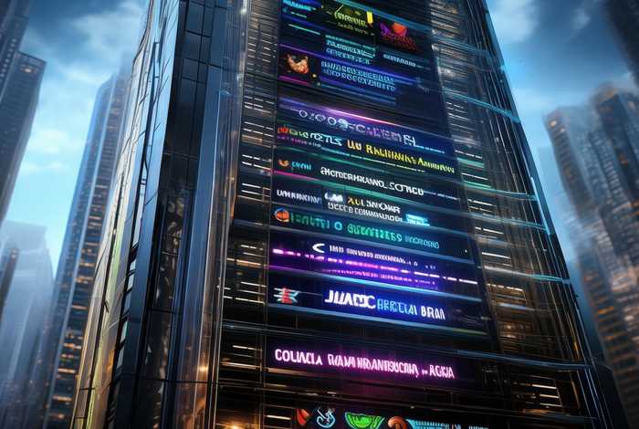 网络安全公司排名全球（网络安全公司排名全球前十）