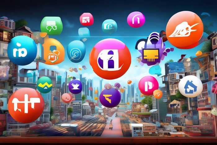 美国电商平台排行榜前十名2022年（美国电商平台排行榜前十名2022年有哪些）