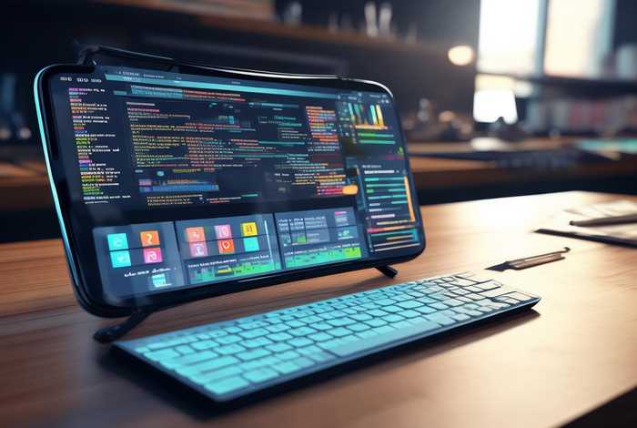 如何在手机上制作软件（如何在手机上制作软件？）