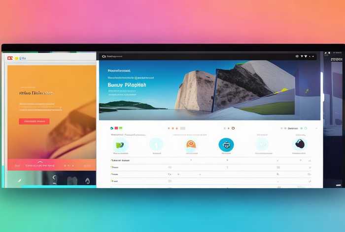 手机移动端网页设计；手机移动端网页设计软件