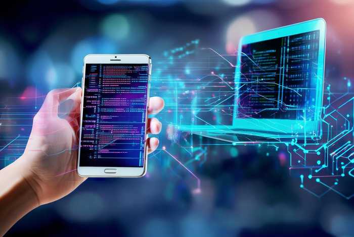 软件开发和网页 软件开发和网页的关系