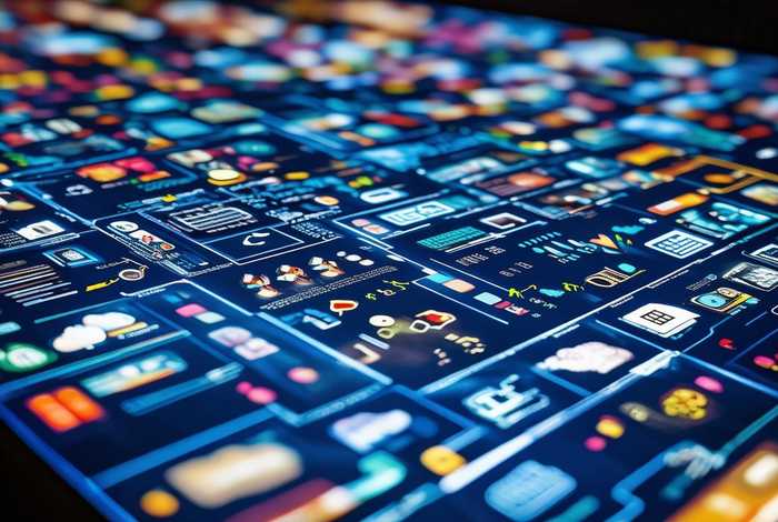 网络公司经营范围大全 网络公司经营范围大全最新