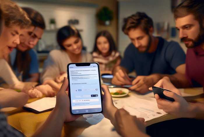 如何用自己手机个人所得税app帮助家人办理退税功能 - 个人所得税手机app里怎么申请退税