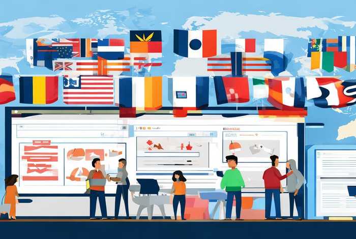 外贸自建站哪里推广 - 自建外贸推广网站有哪些
