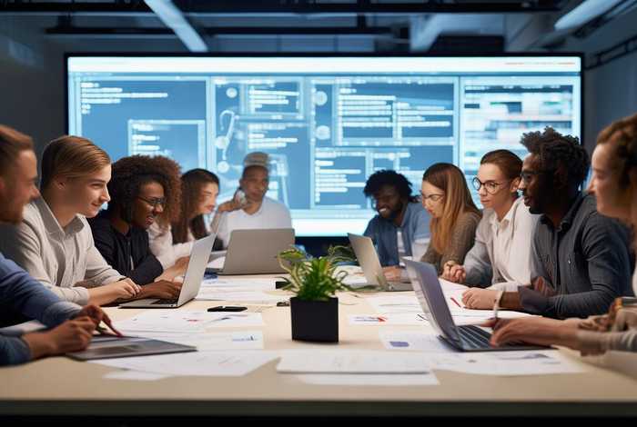 如何自己开发一个软件 - 如何自己开发一个软件网站