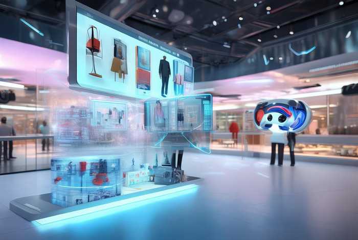 网上商城可以用到的新技术，网上商城可以用到的新技术有哪些