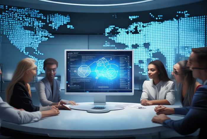 华为软件云的介绍；华为云软件做什么用的