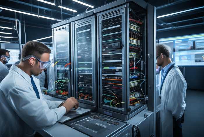 如何搭建云手机服务器 搭建云手机服务器费用