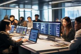 廊坊网页前端培训 - 廊坊网页前端培训机构